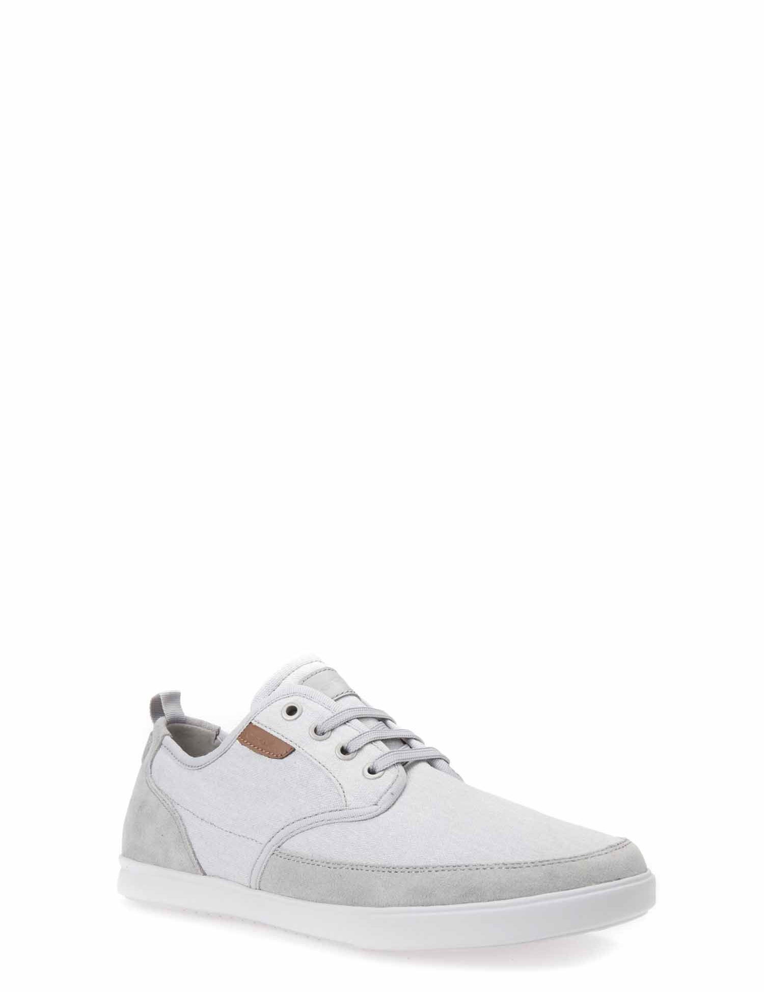 Sneakers Grigio Geox