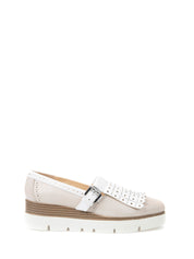 Francesine Rosa Geox