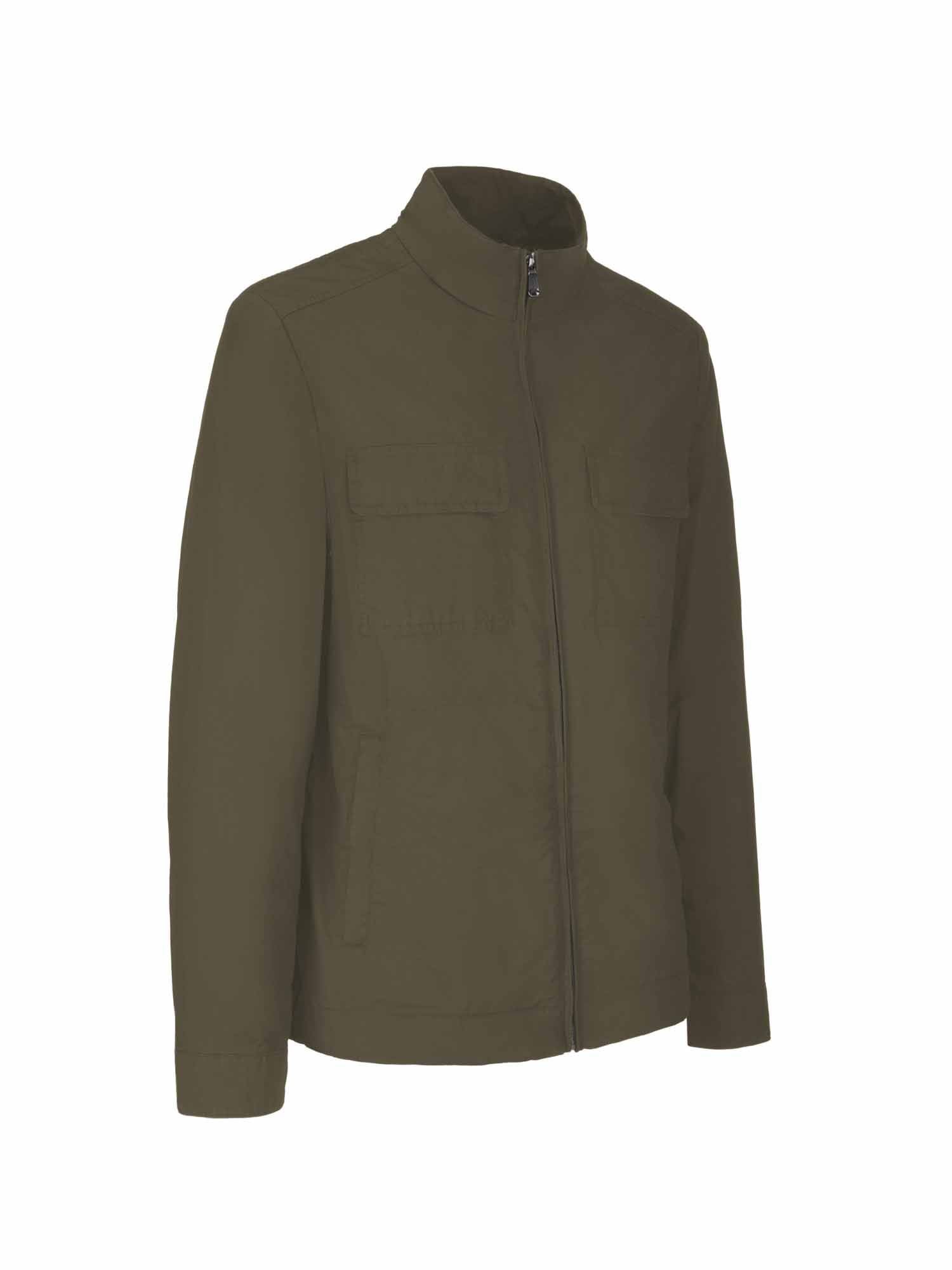 Giacche Verde Geox