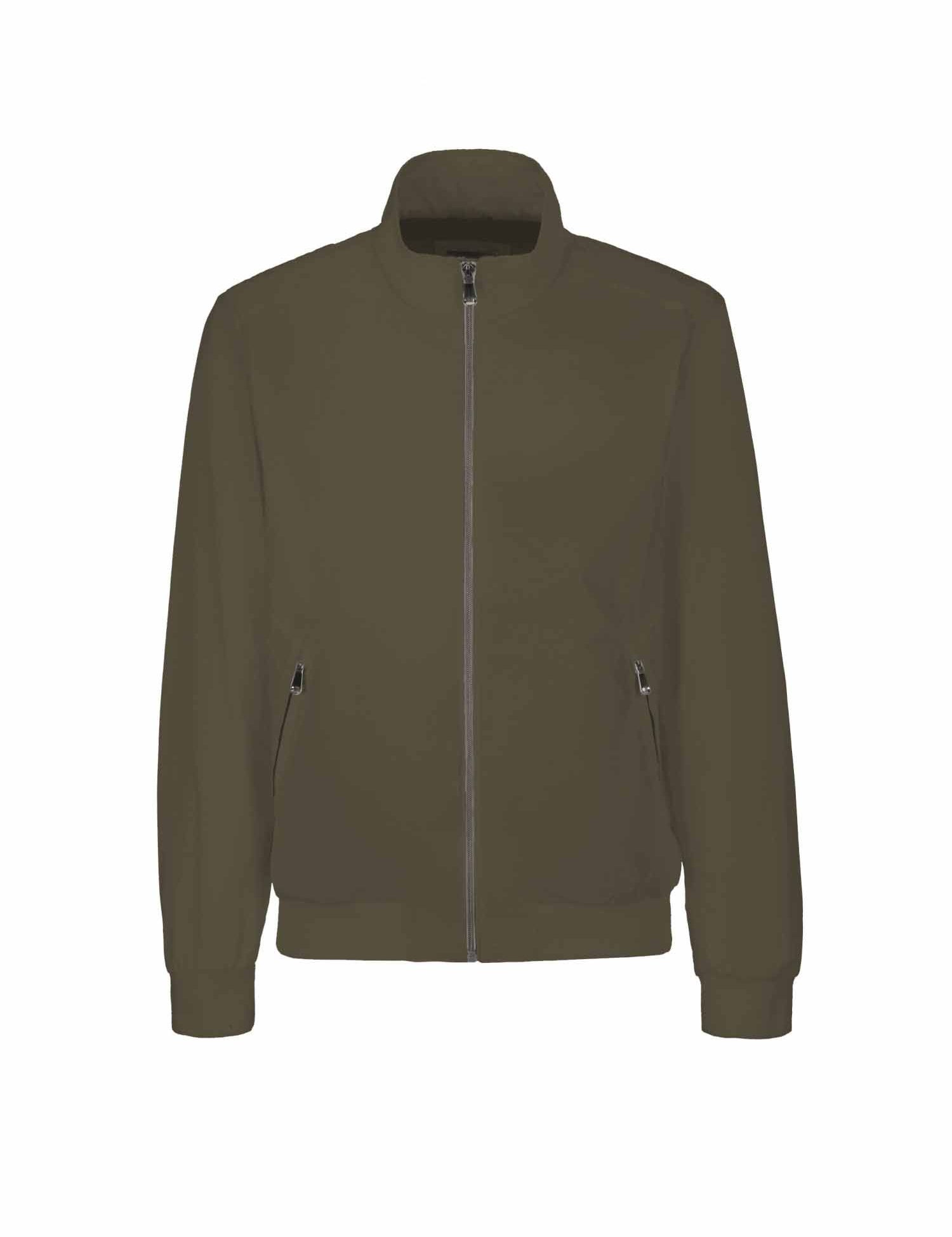Giacche Verde Geox