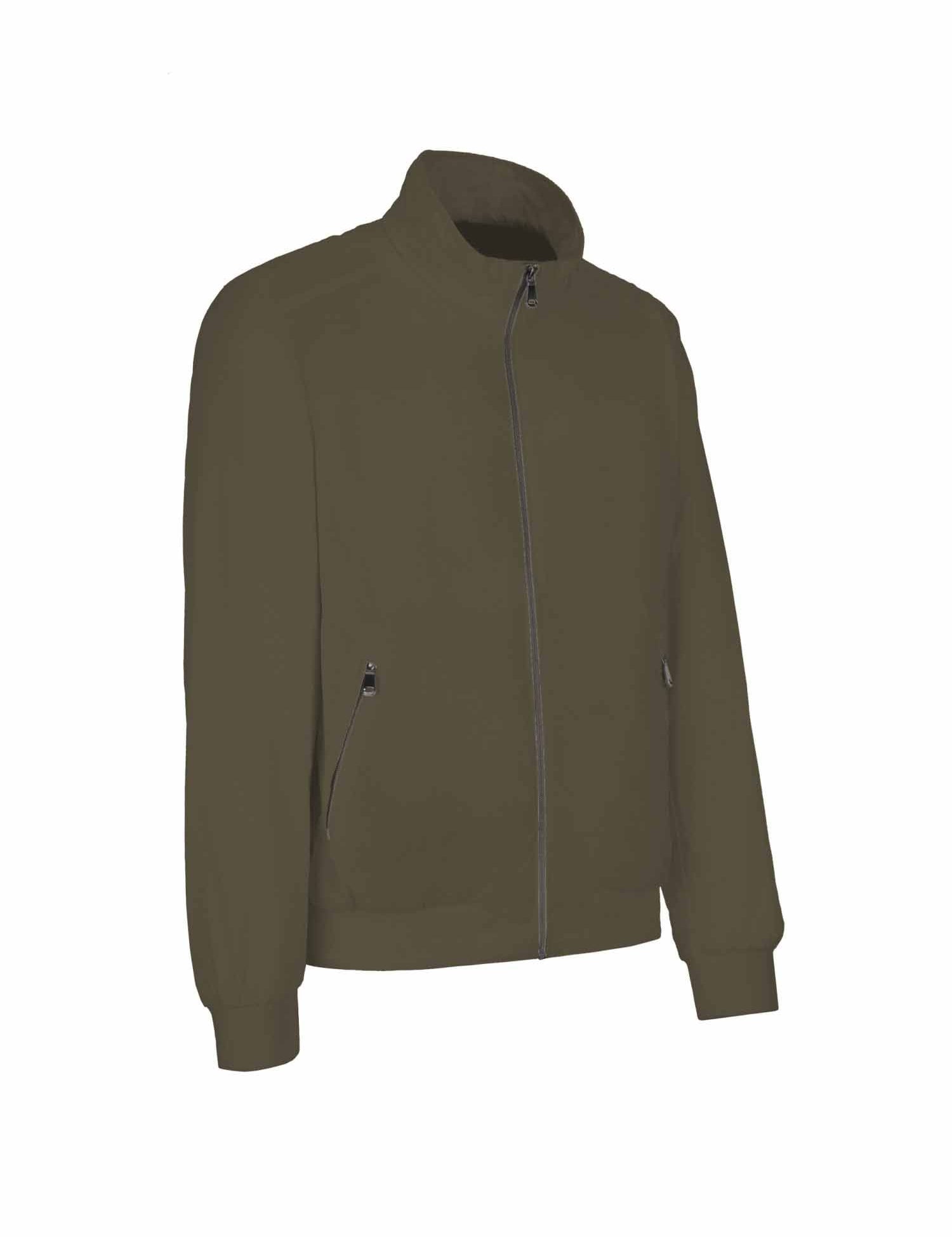 Giacche Verde Geox