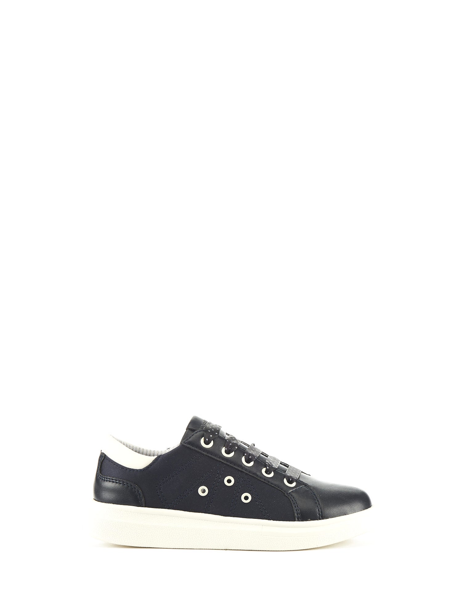 Sneakers Blu Lumberjack