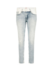 Jeans Blu Pepe Jeans