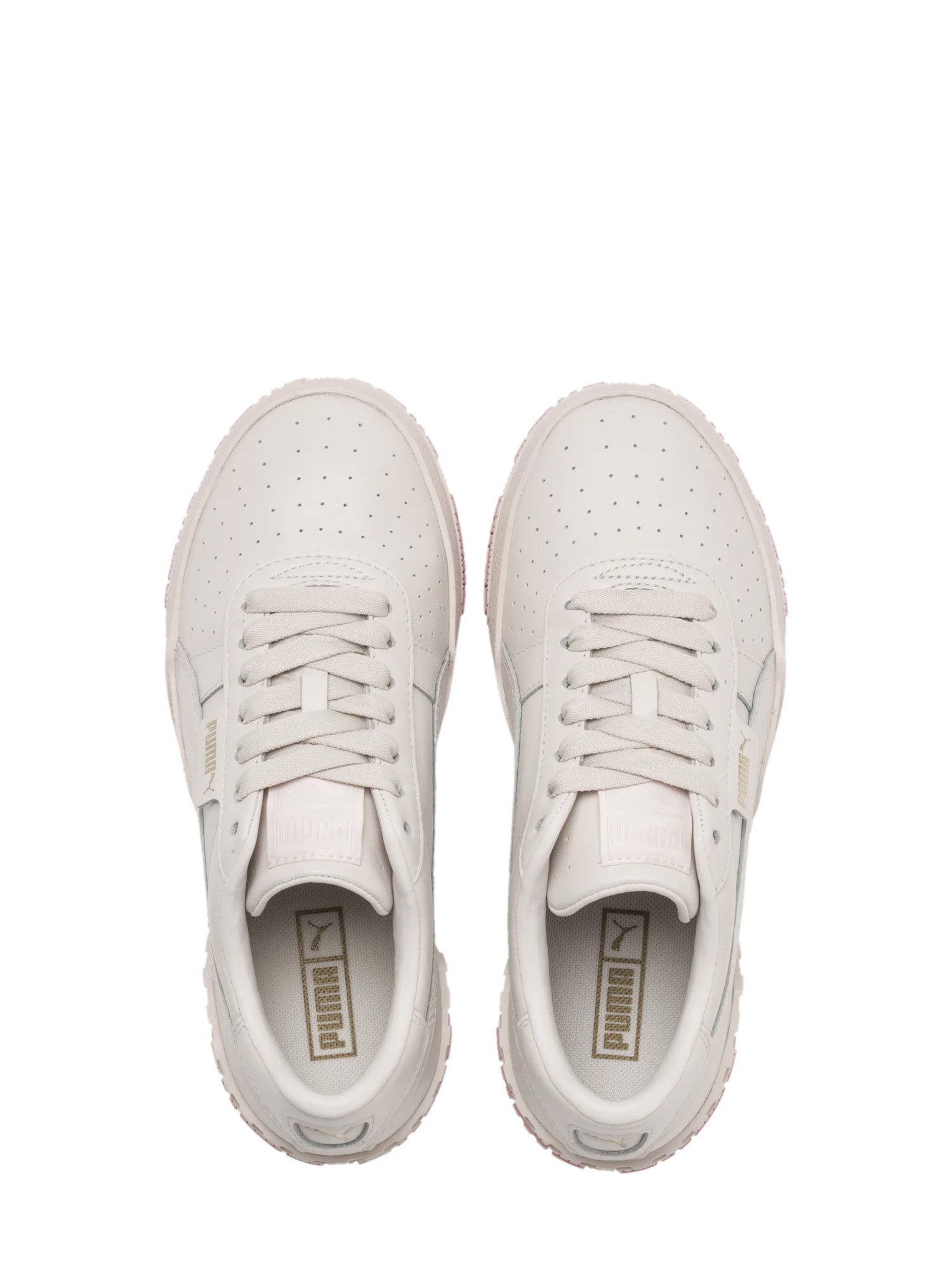 Sneakers Rosa Puma