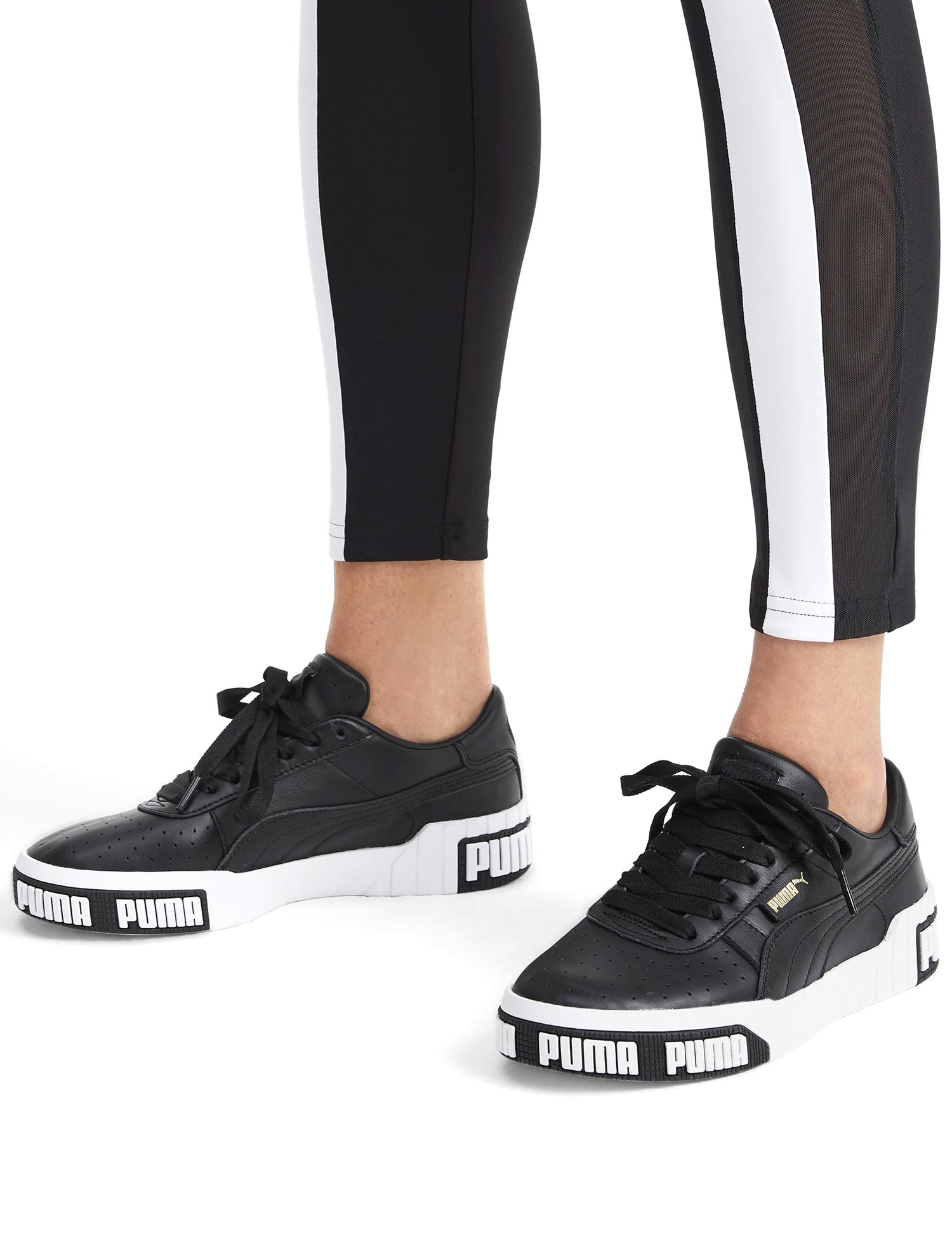 Sneakers Nero Puma
