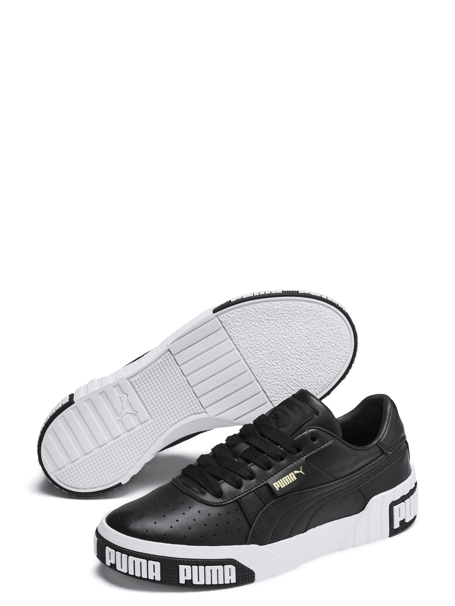 Sneakers Nero Puma