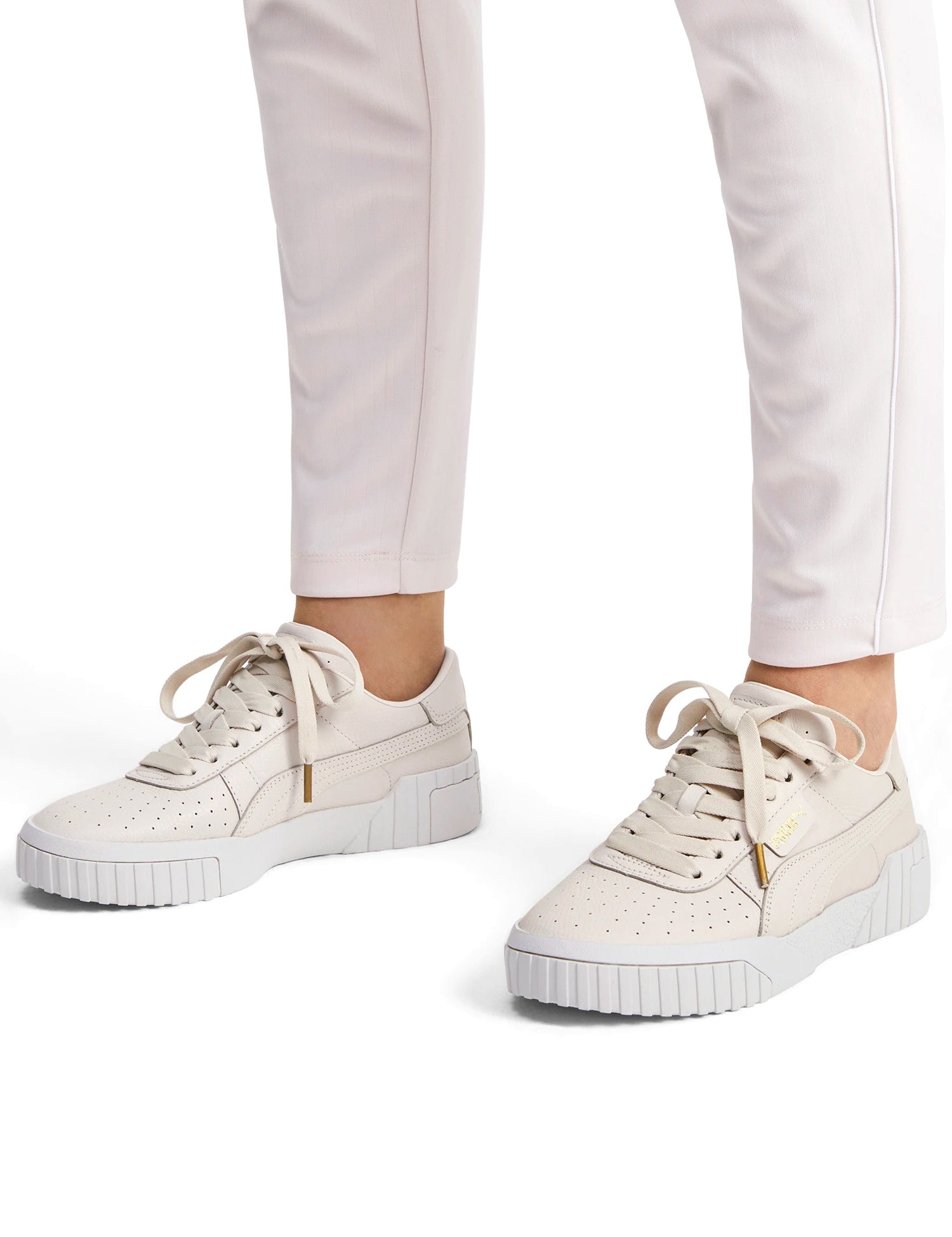 Sneakers Rosa Puma