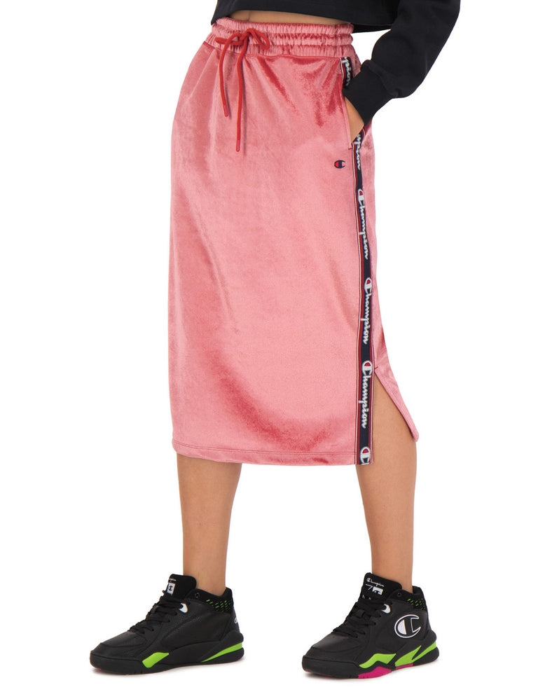 Gonne Rosa Champion