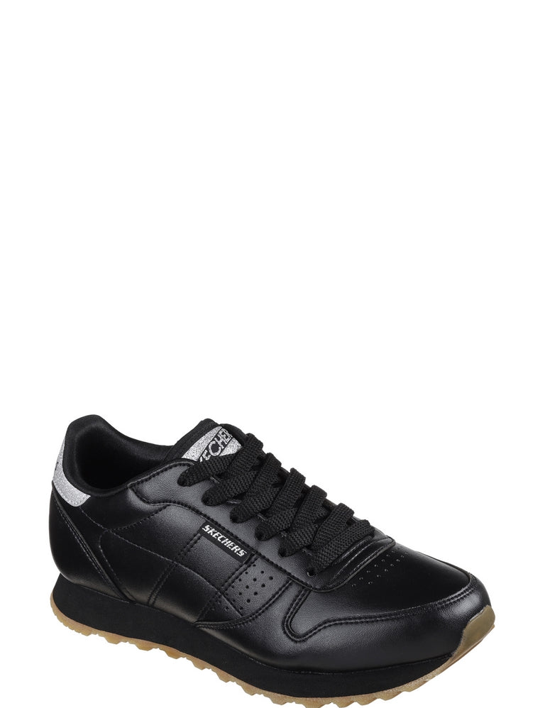 Sneakers Nero Skechers