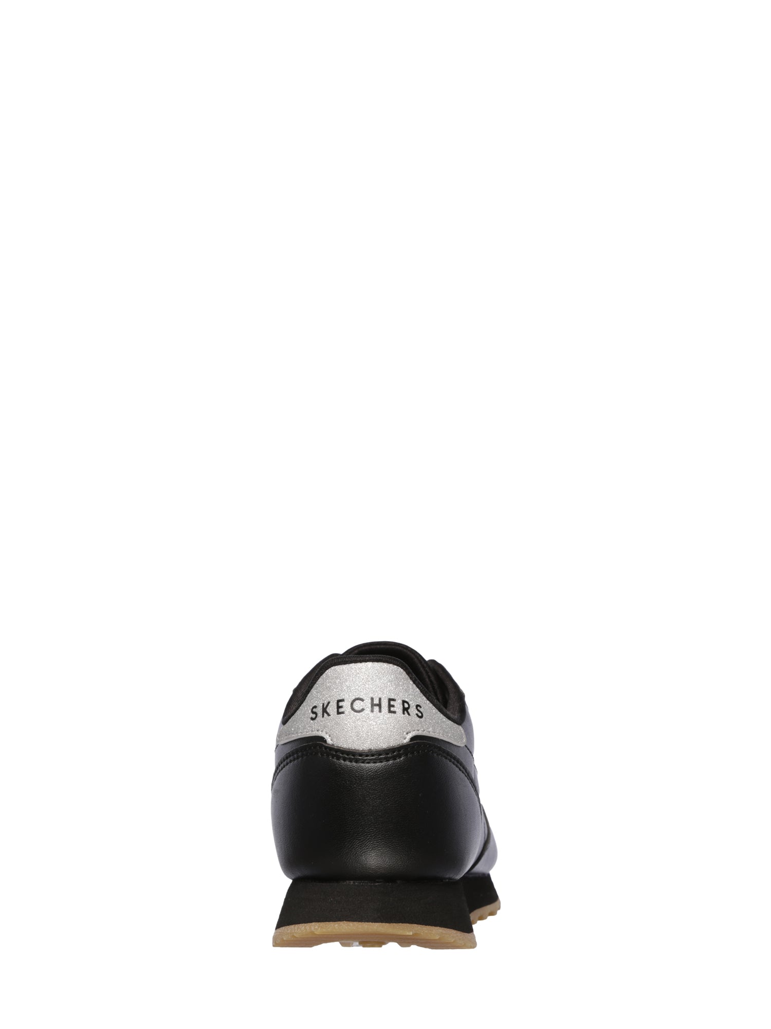 Sneakers Nero Skechers