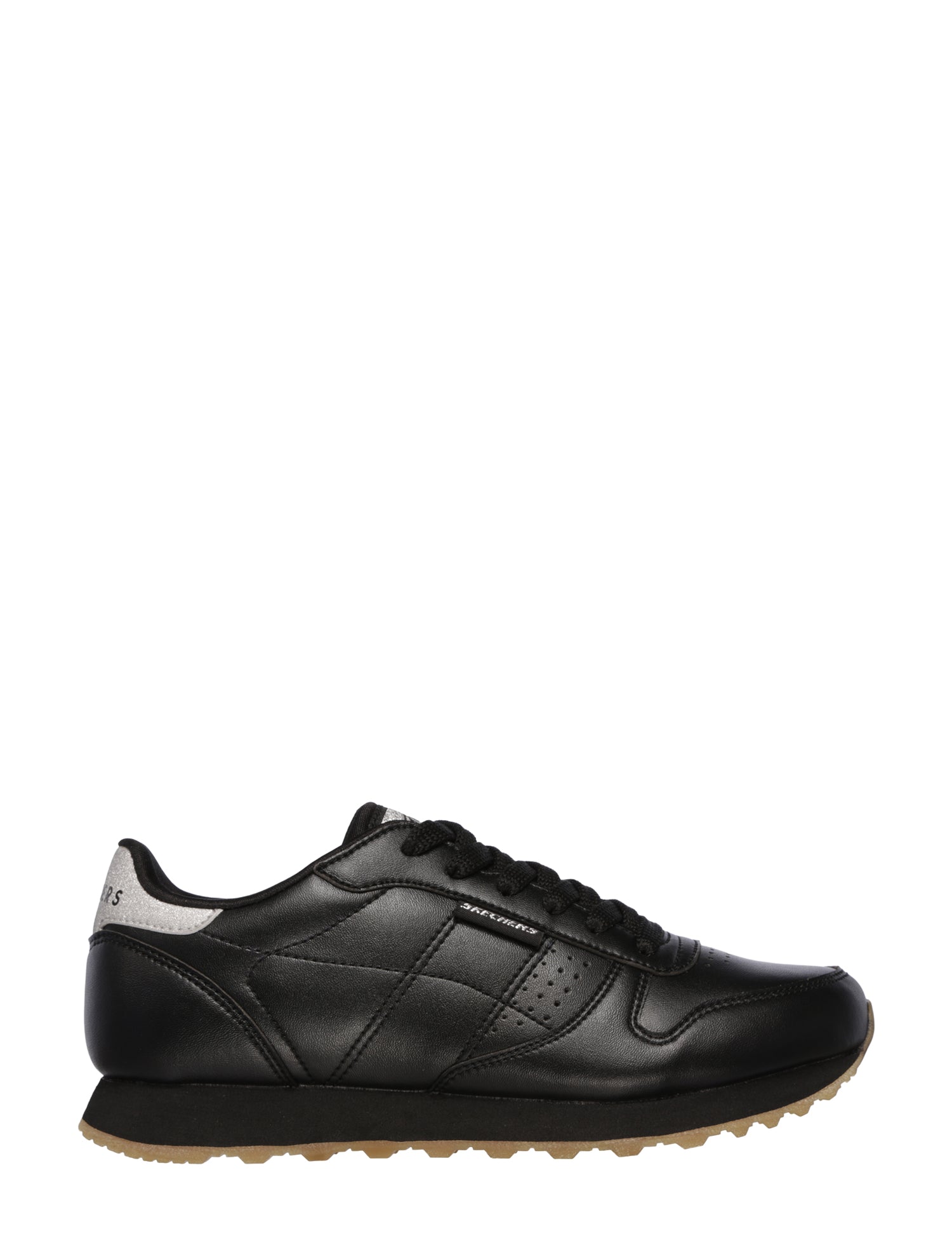 Sneakers Nero Skechers