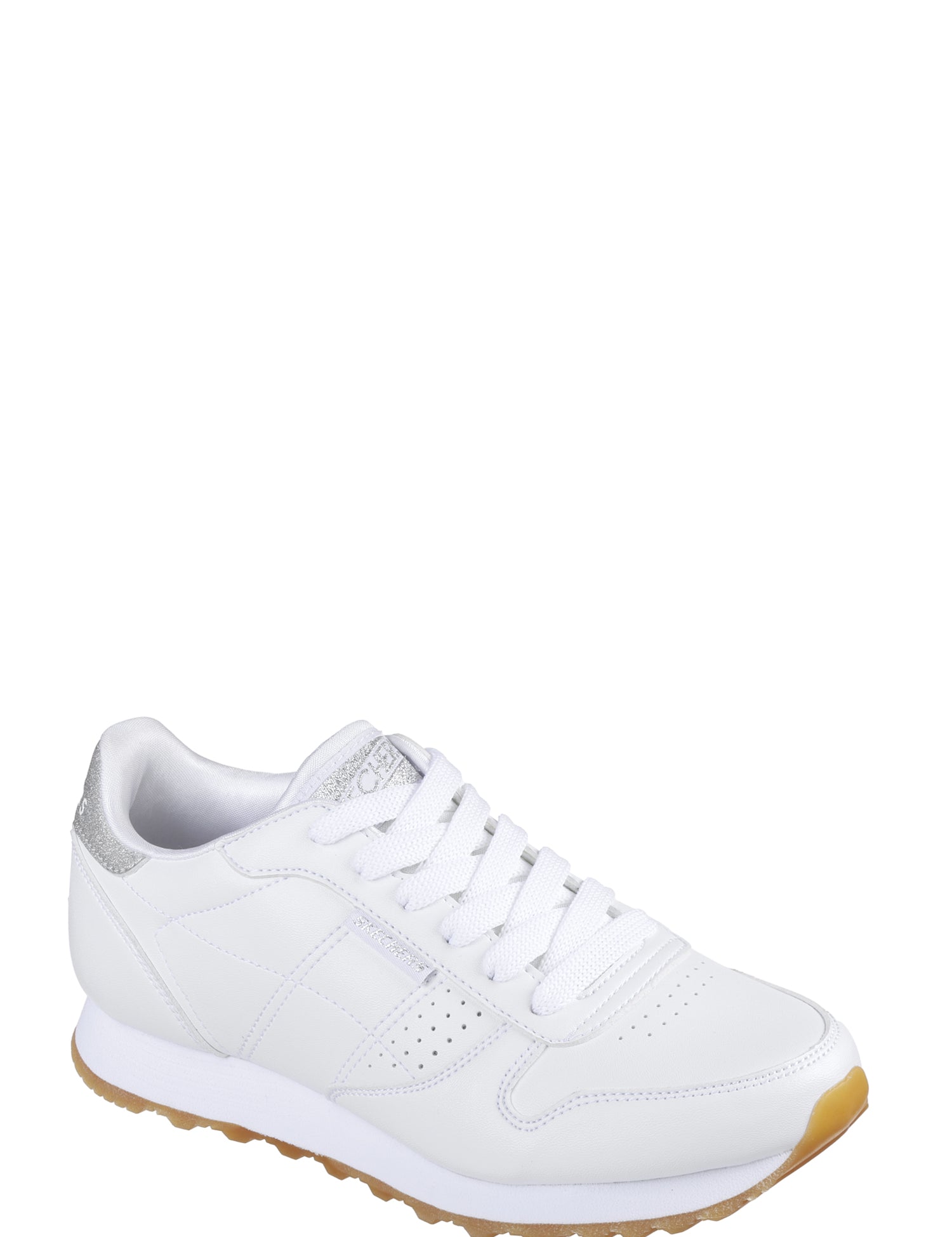 Sneakers Bianco Skechers