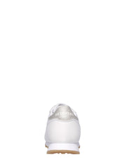 Sneakers Bianco Skechers