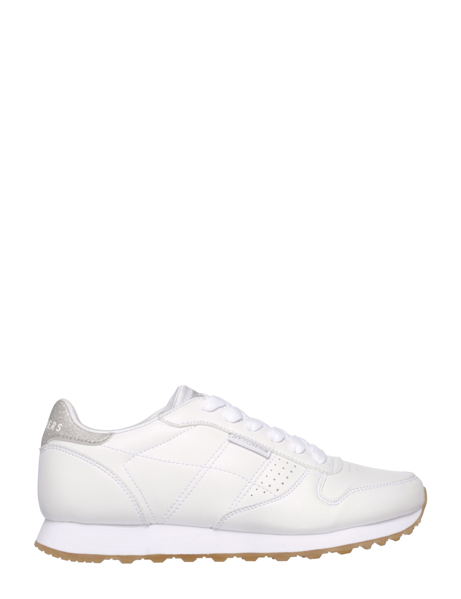 Sneakers Bianco Skechers