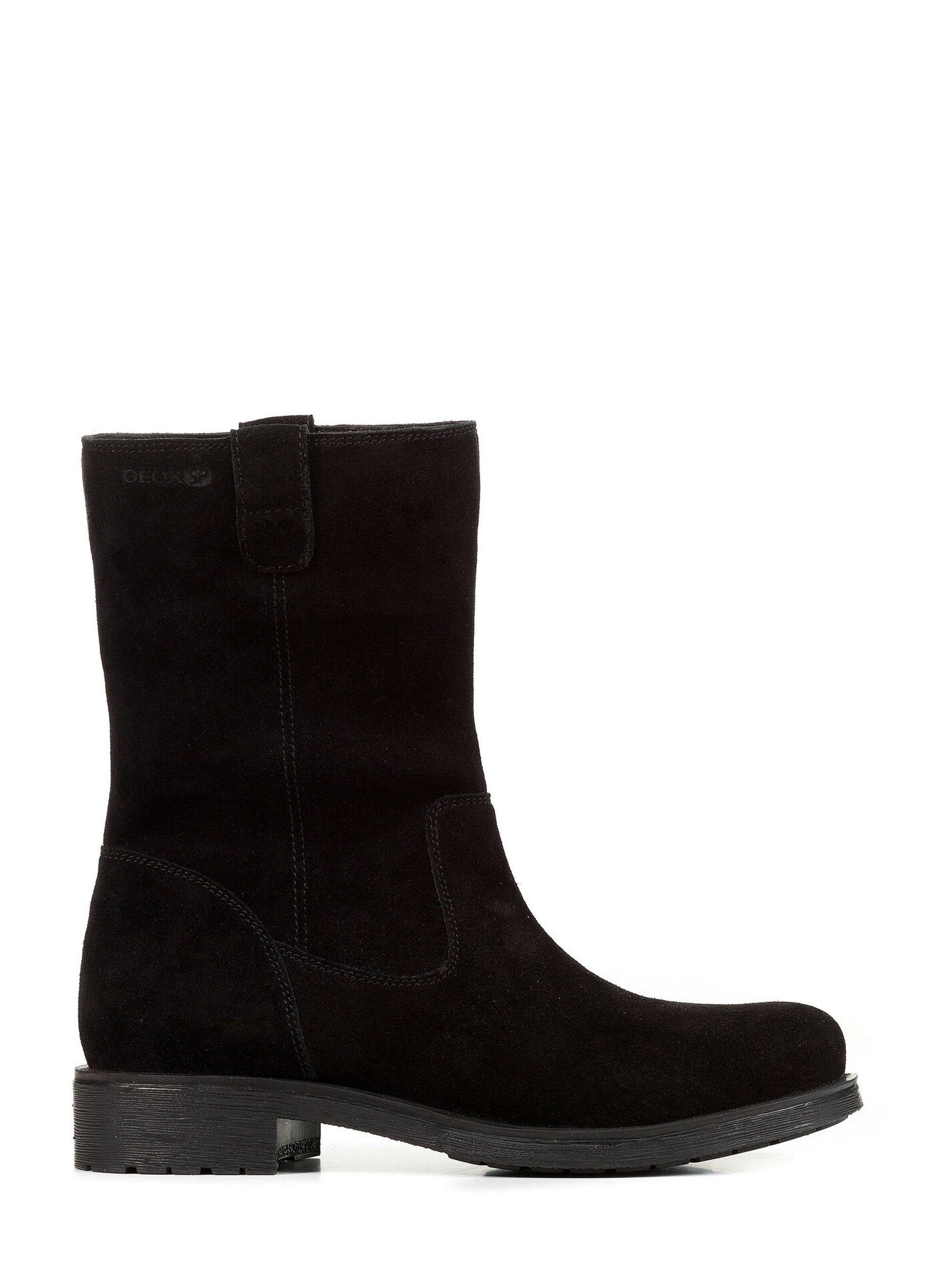 Stivaletti Nero Geox