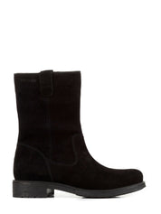 Stivaletti Nero Geox