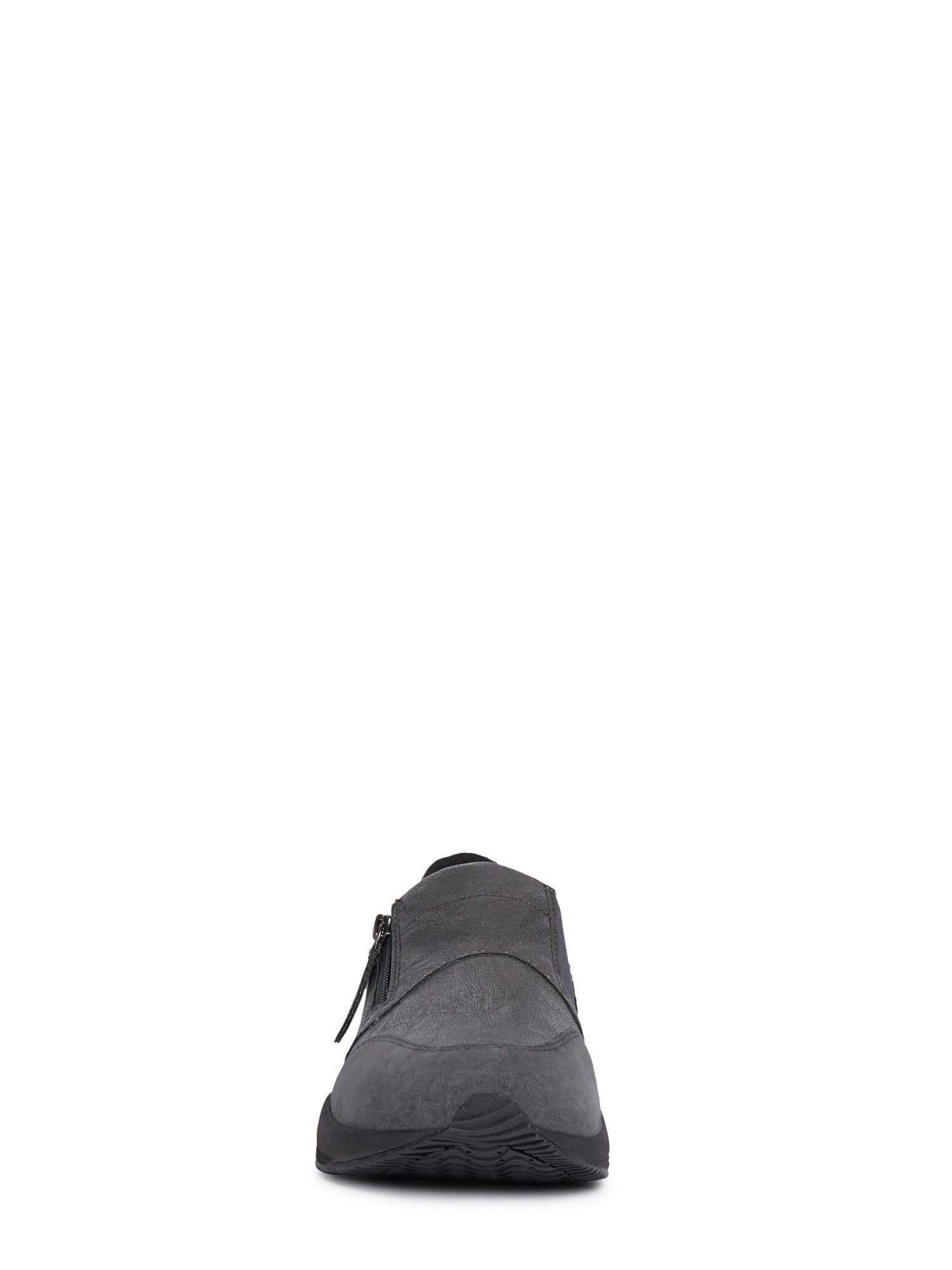 Slip-on Grigio Geox