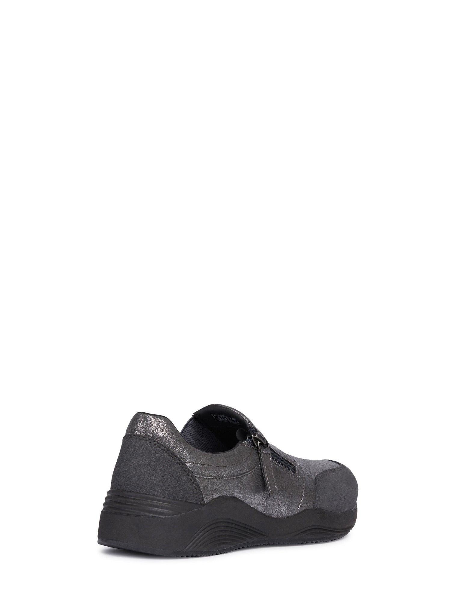 Slip-on Grigio Geox