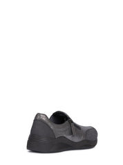 Slip-on Grigio Geox