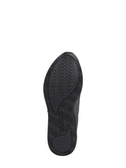 Slip-on Grigio Geox