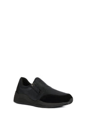 Slip-on Nero Geox