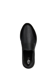Slip-on Nero Geox