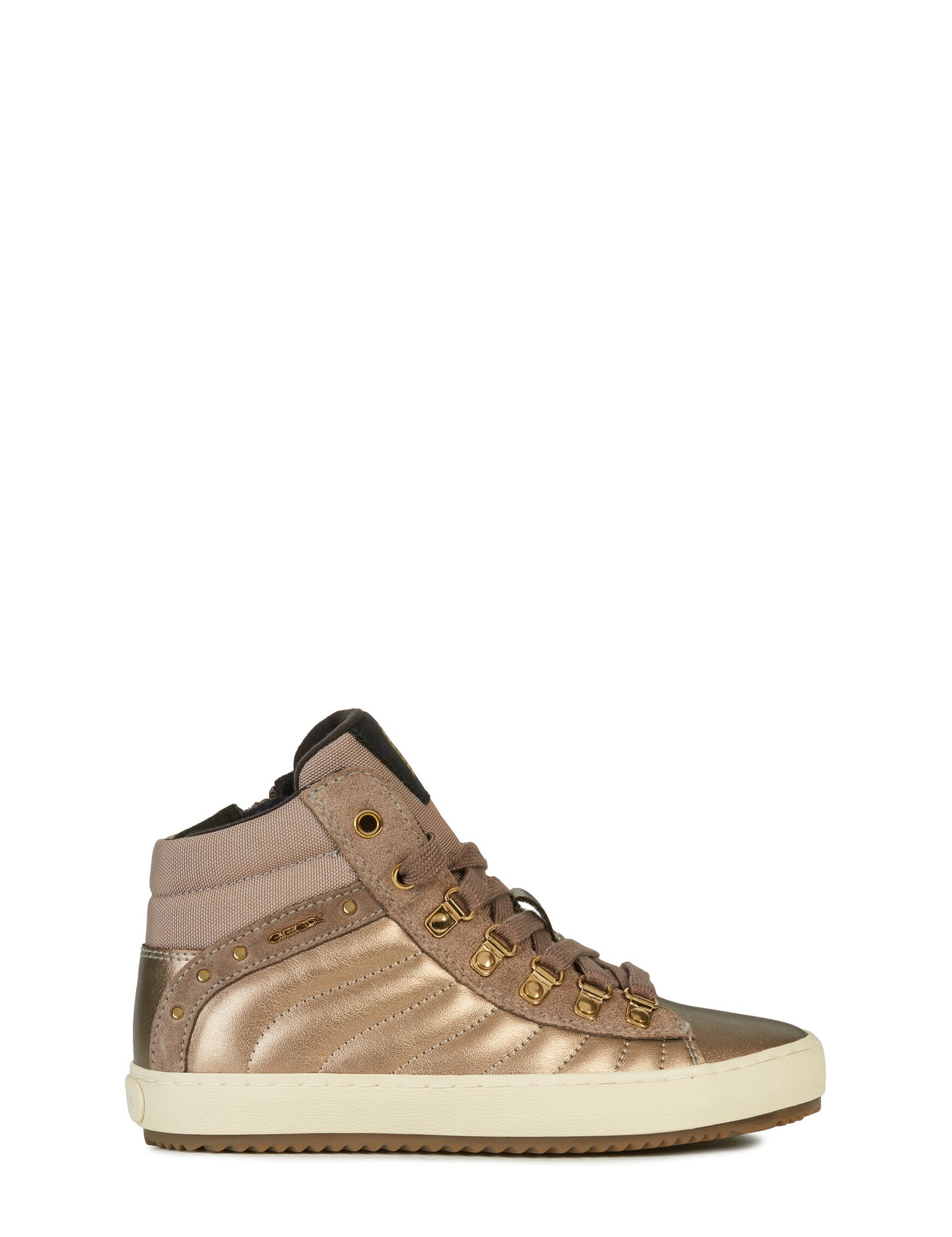 Sneakers Dorato Geox