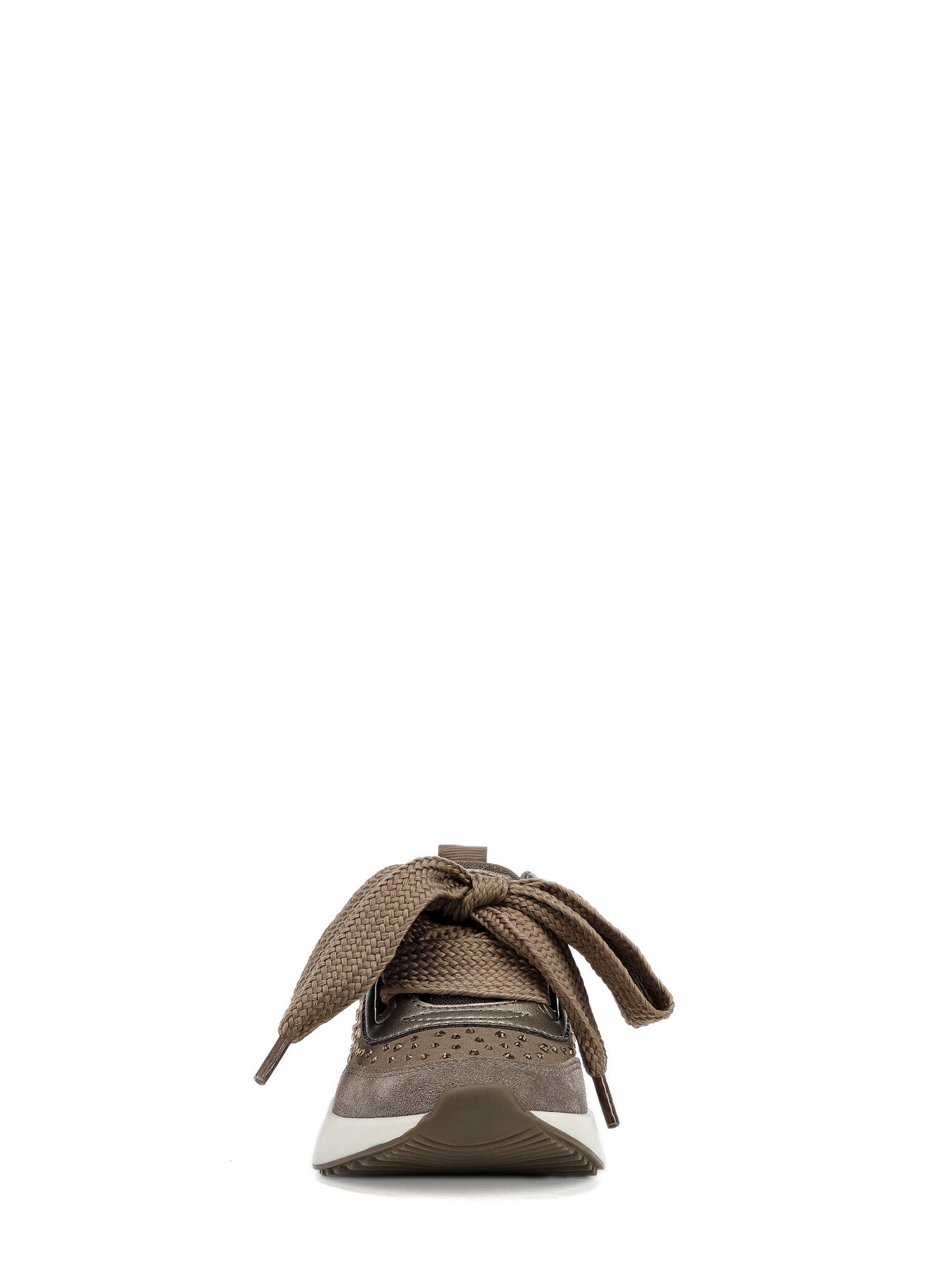 Sneakers Beige Geox