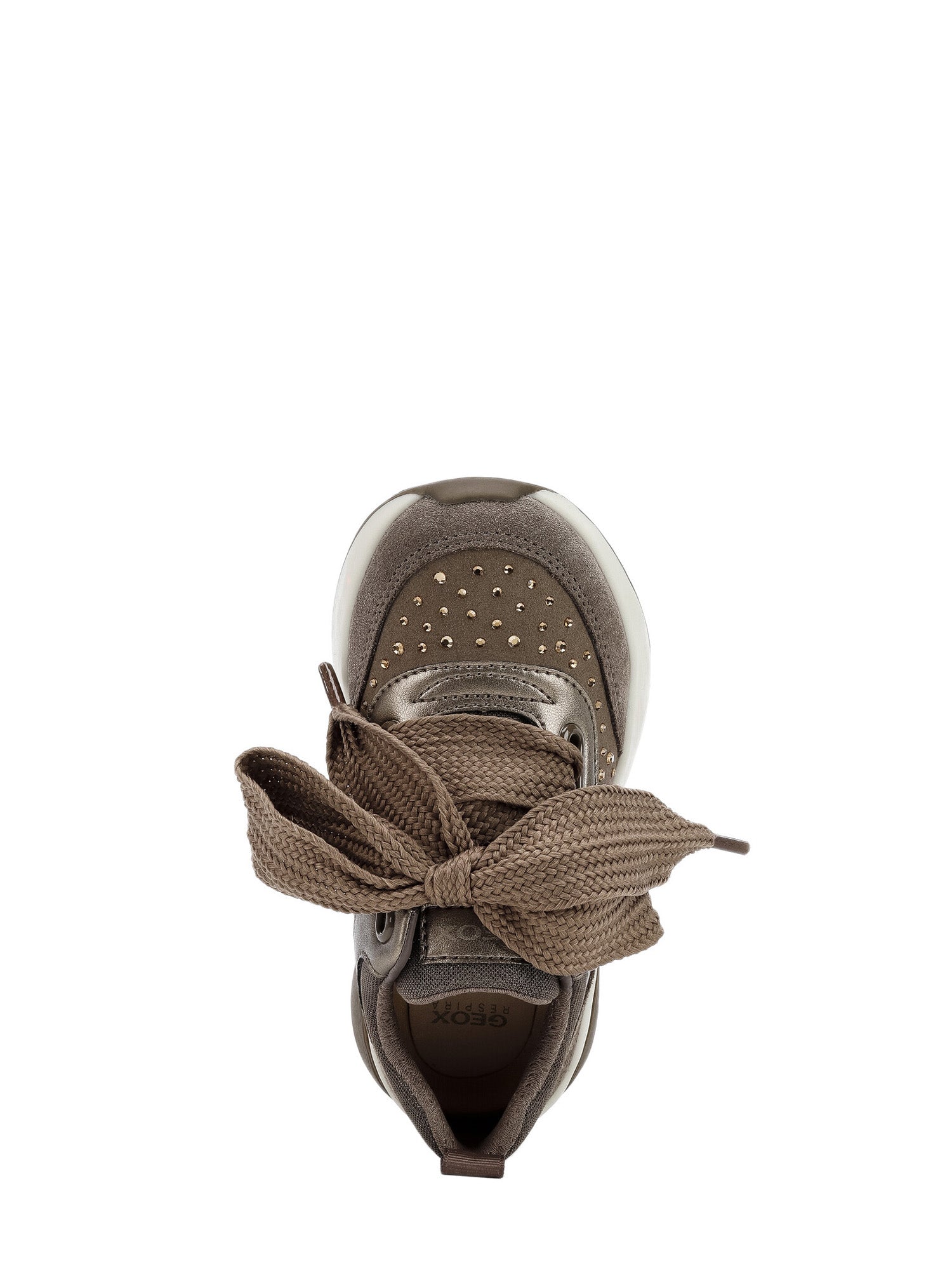Sneakers Beige Geox