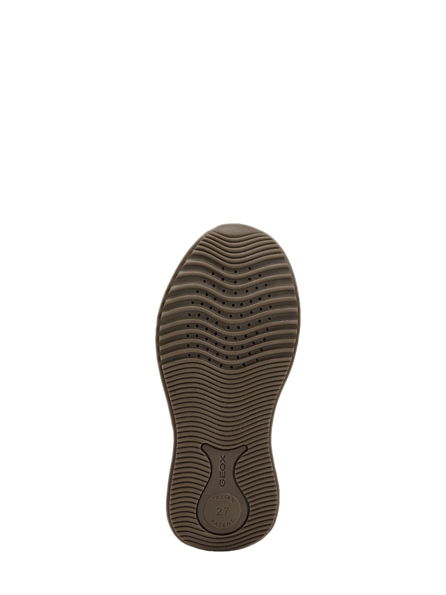 Sneakers Beige Geox