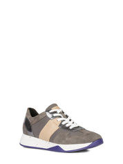 Sneakers Grigio Geox