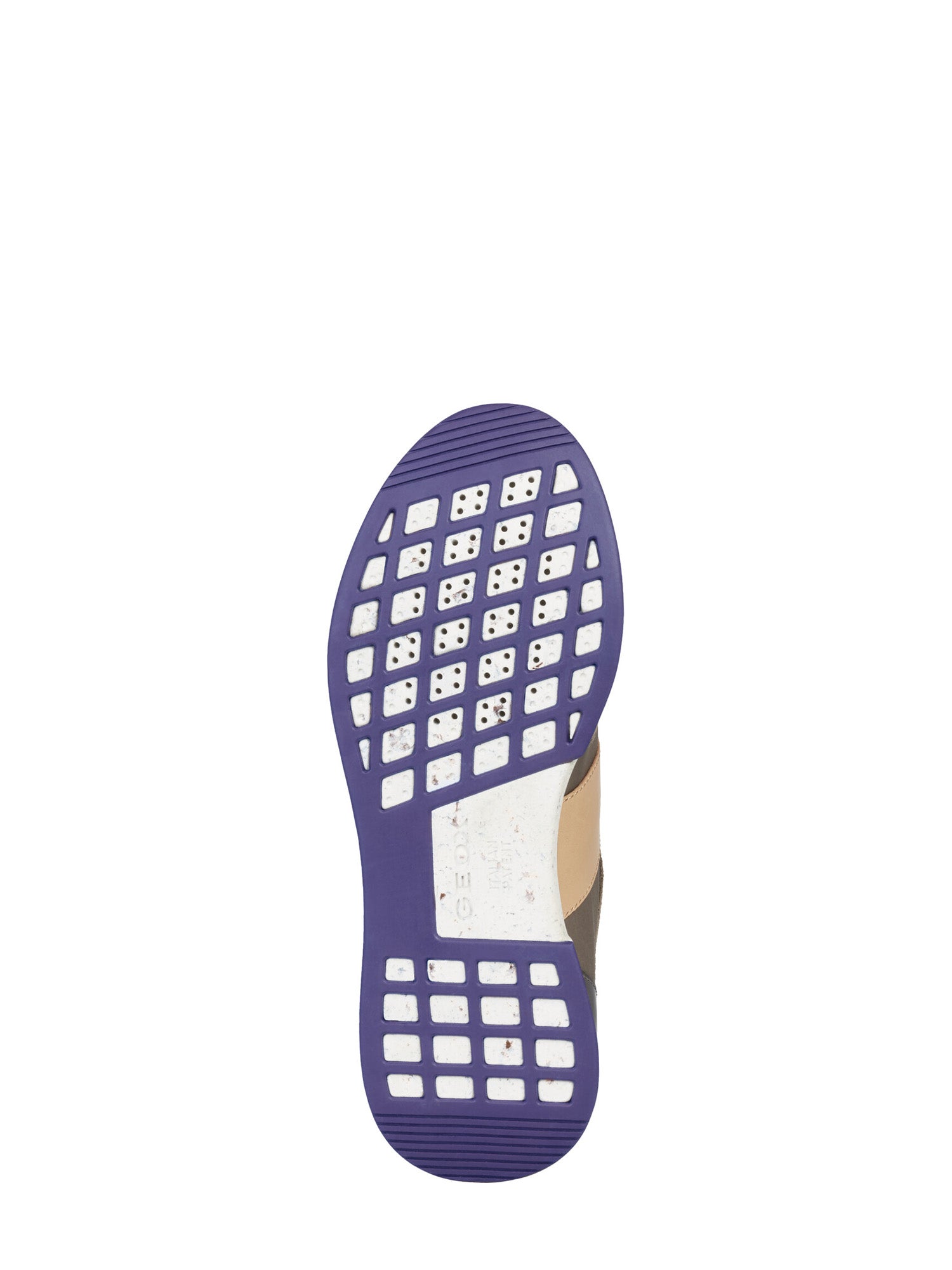 Sneakers Grigio Geox