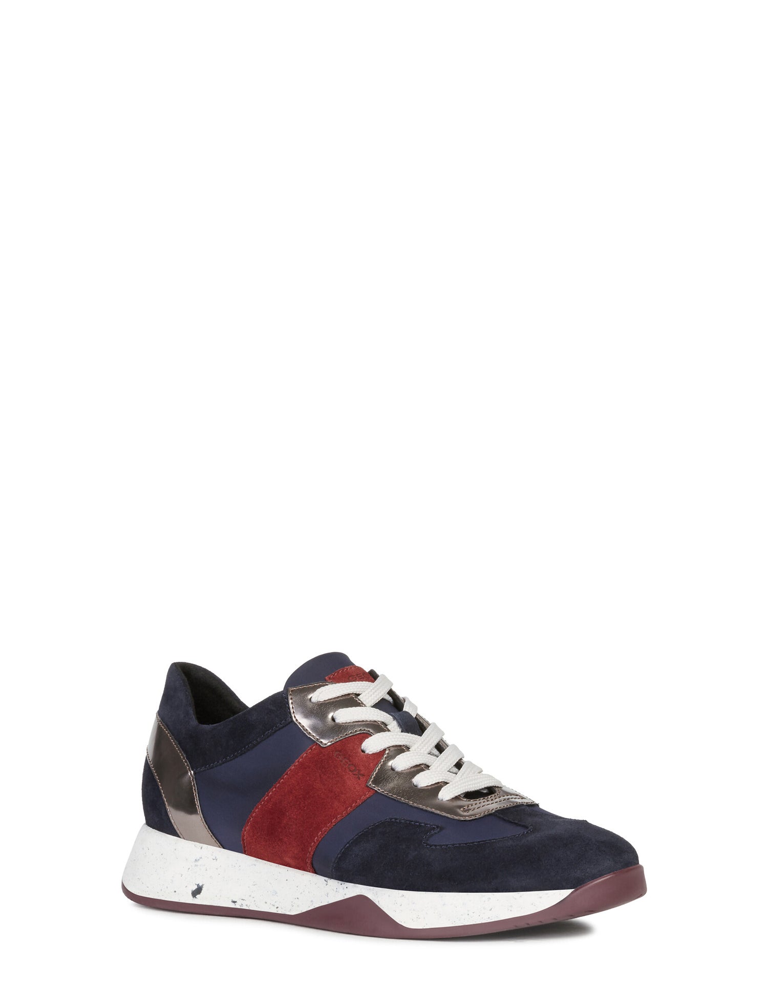 Sneakers Blu Geox