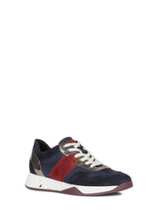 Sneakers Blu Geox