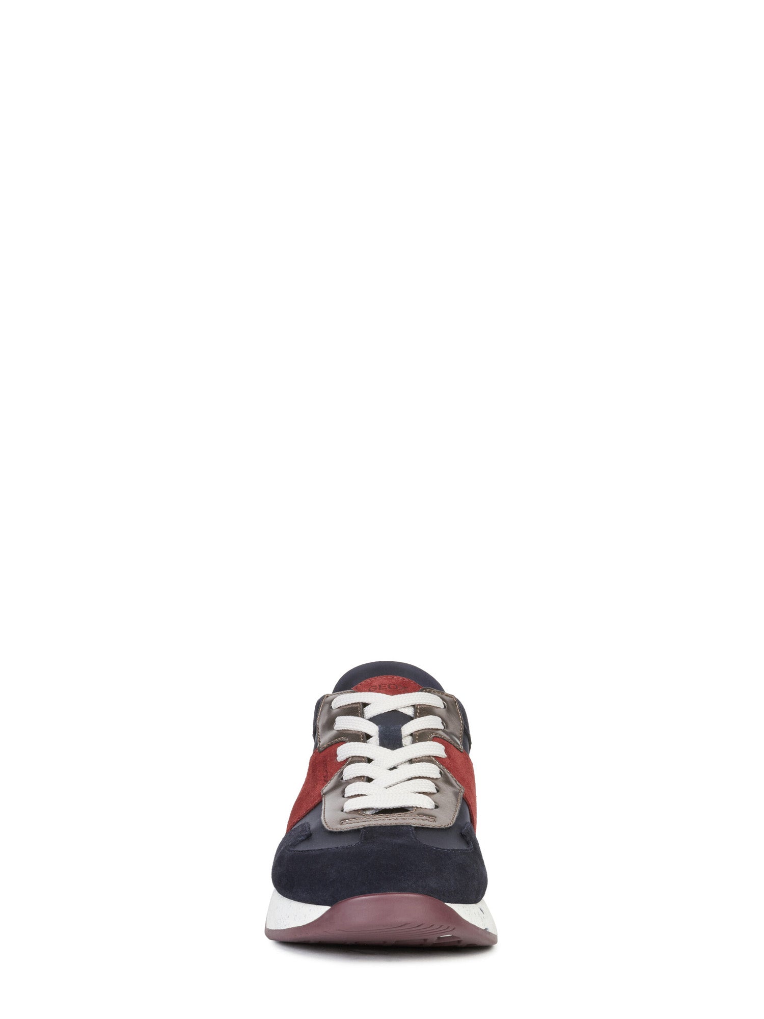 Sneakers Blu Geox