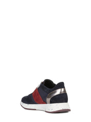 Sneakers Blu Geox