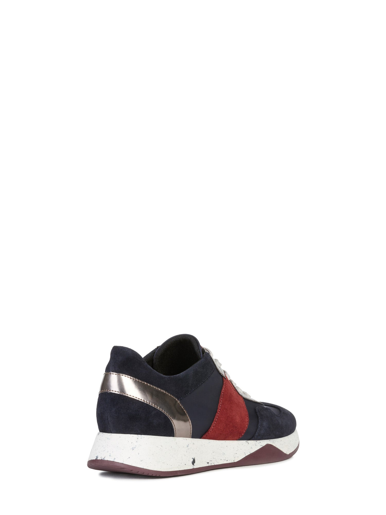 Sneakers Blu Geox