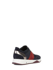 Sneakers Blu Geox