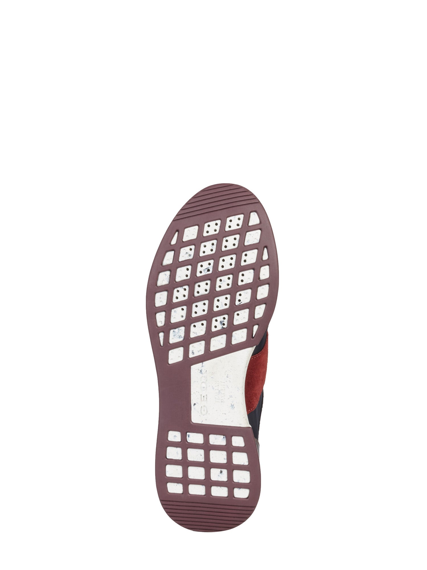 Sneakers Blu Geox