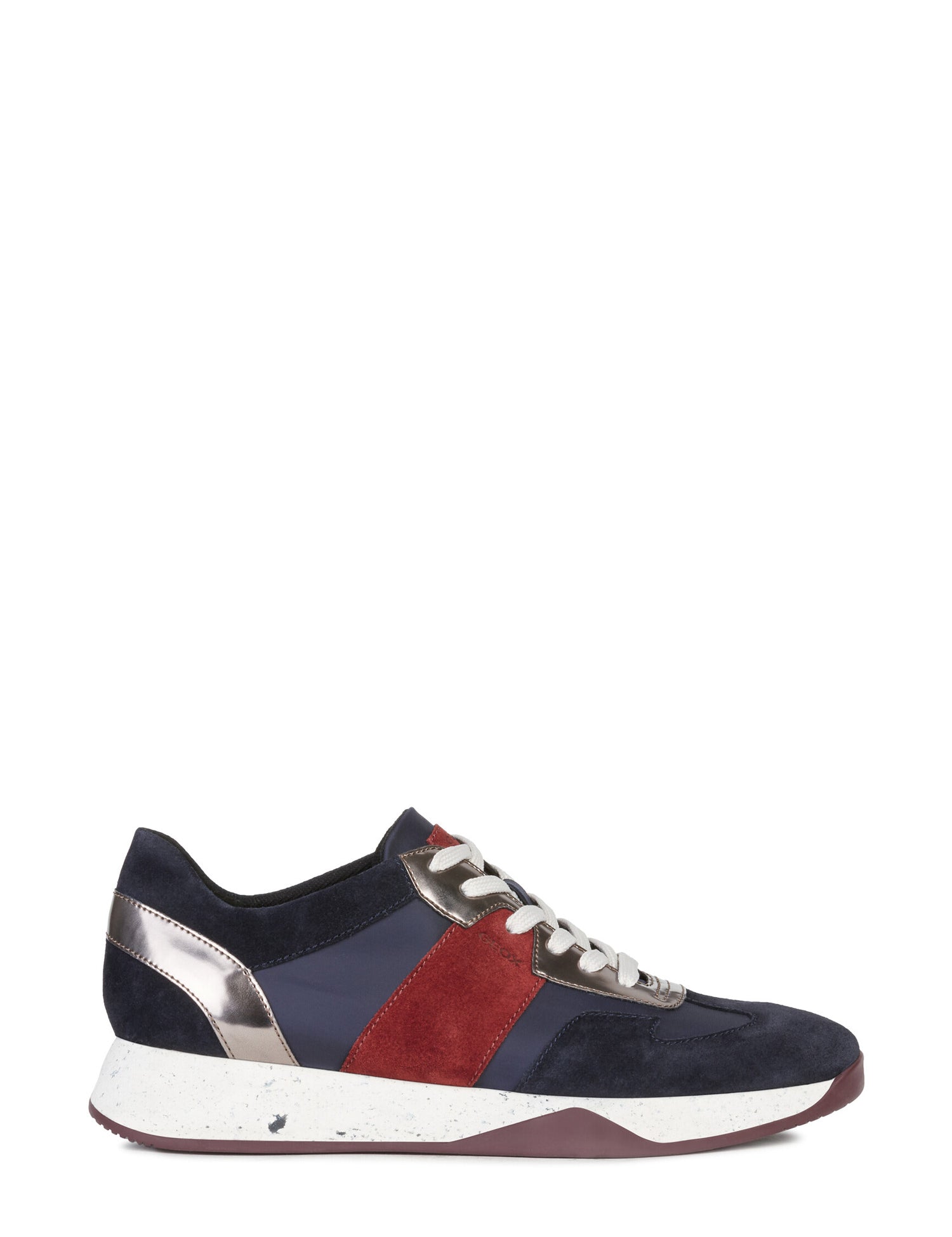Sneakers Blu Geox