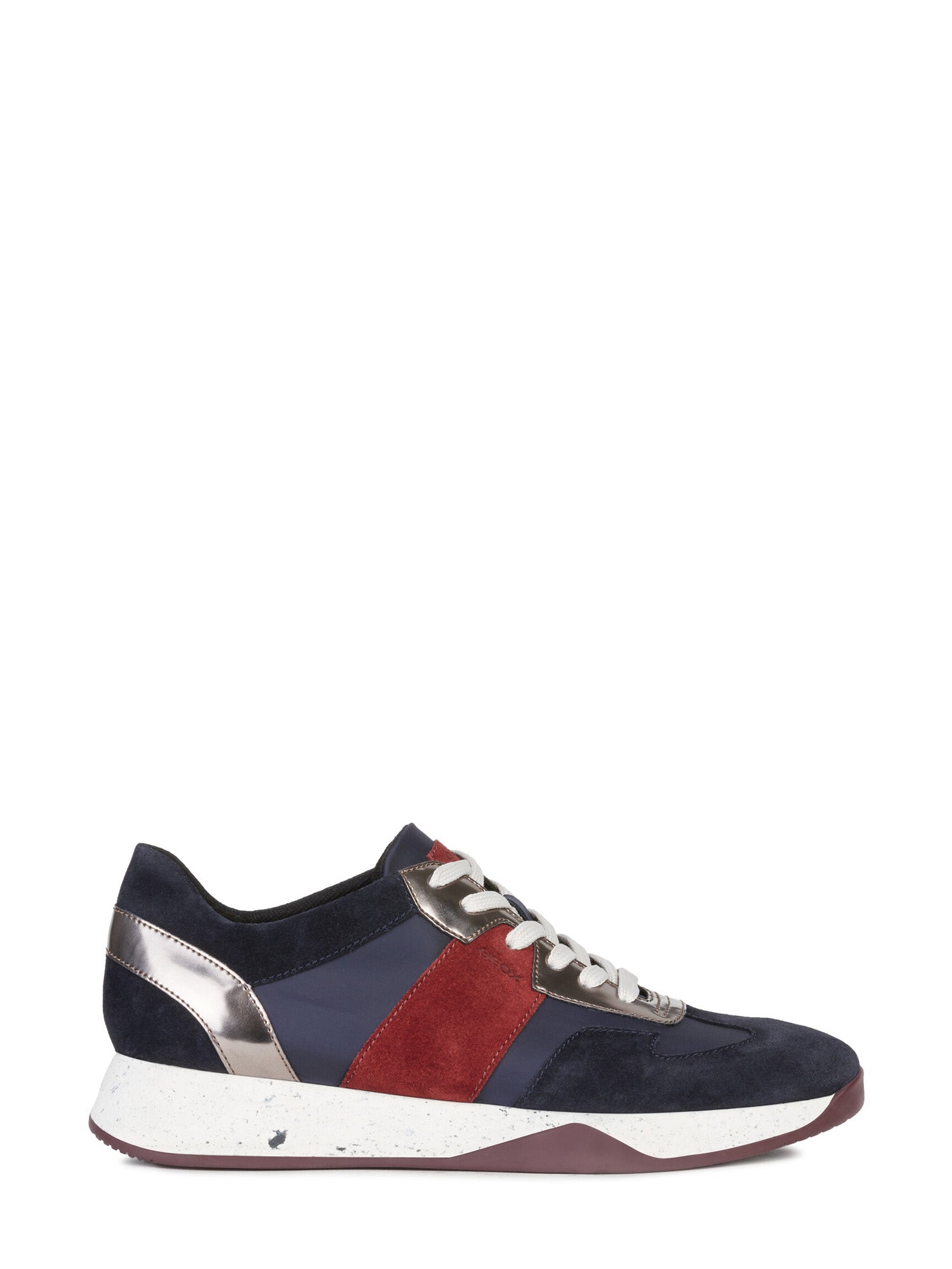 Sneakers Blu Geox