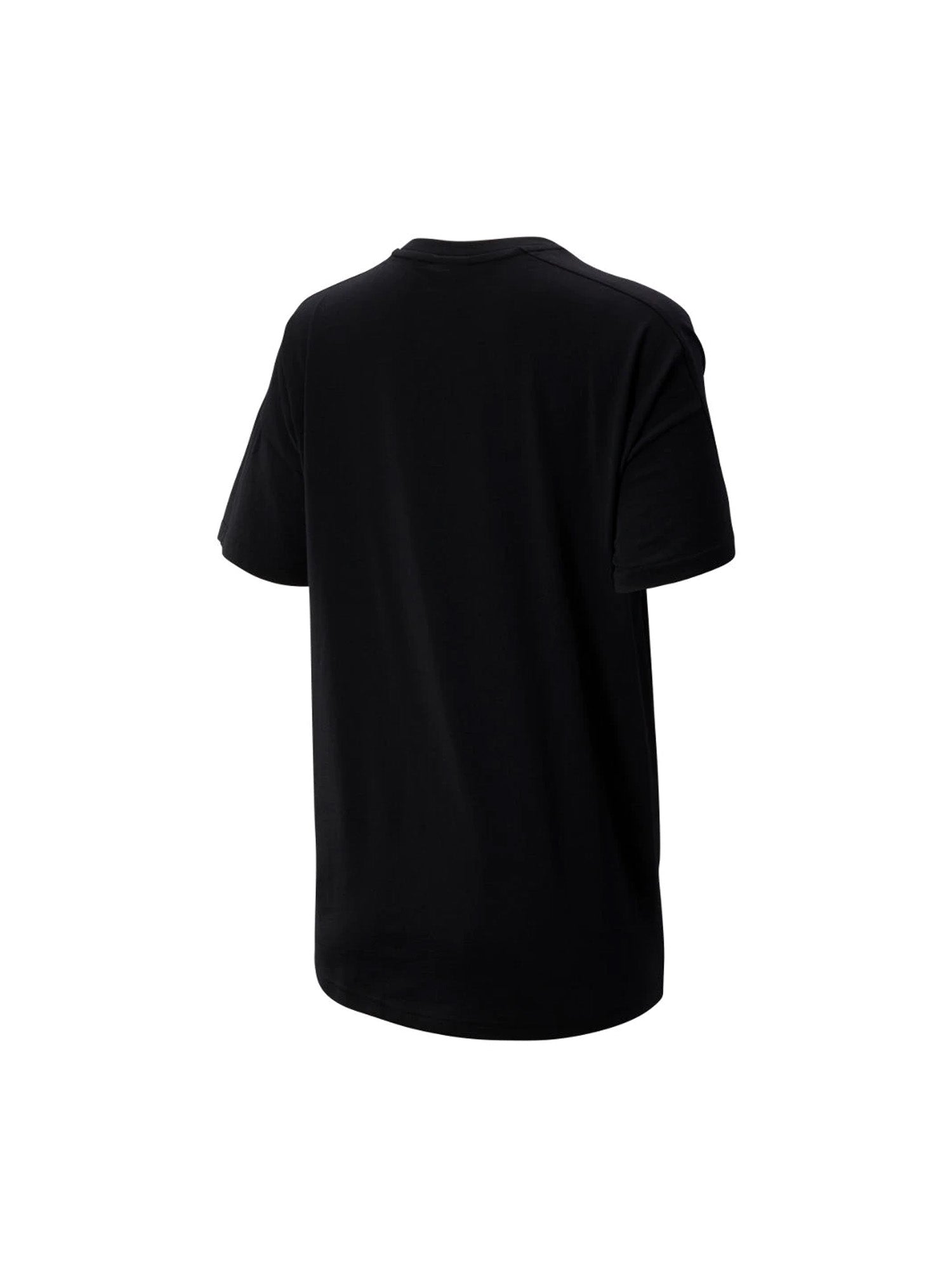 T-shirt Nero New Balance