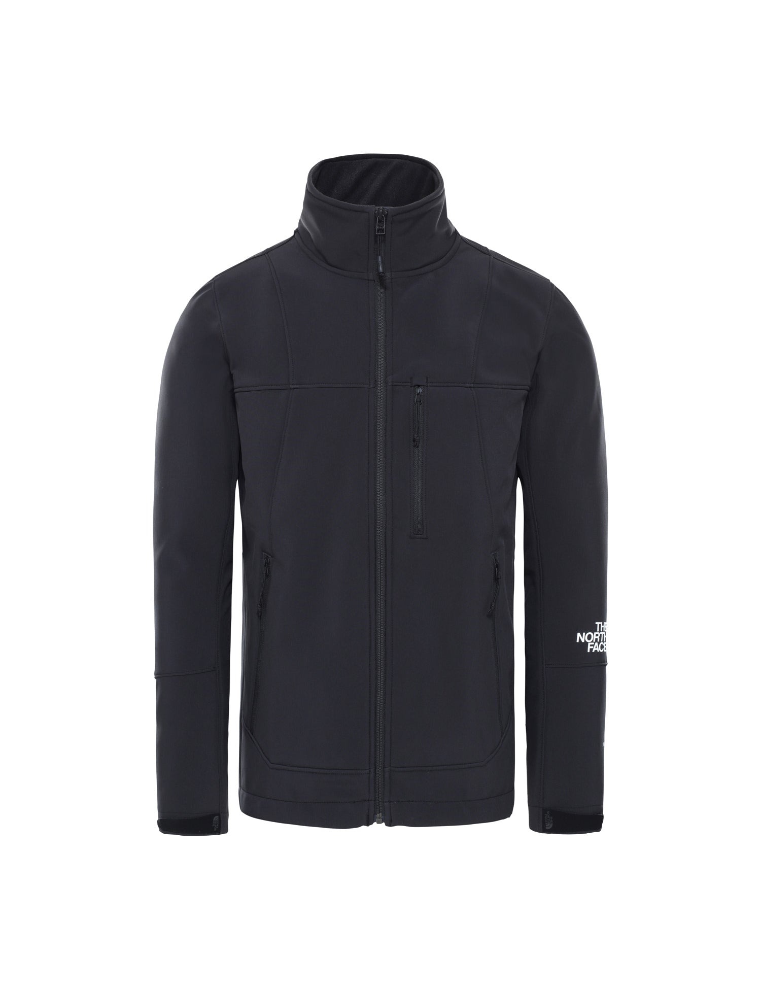 Giacche Nero The North Face