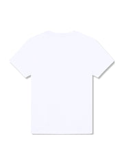 T-shirt Bianco Tommy Sport