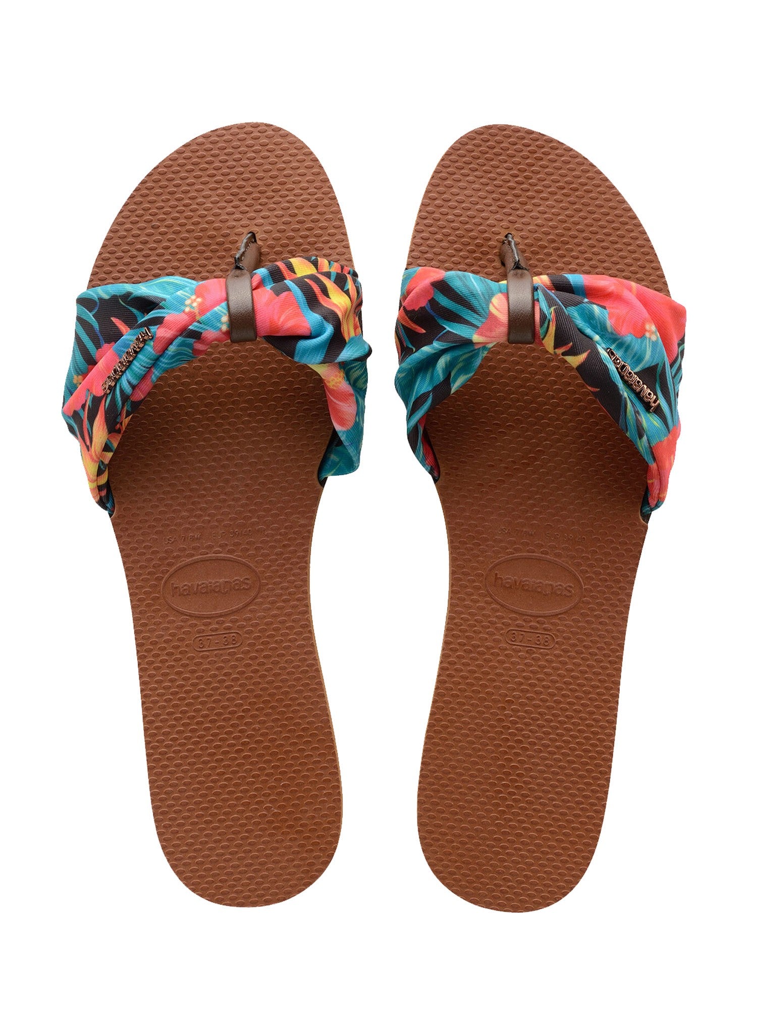 Infradito Marrone Havaianas