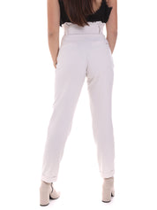 Pantaloni Beige Gaudi