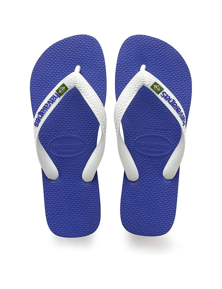 Infradito Blu Havaianas